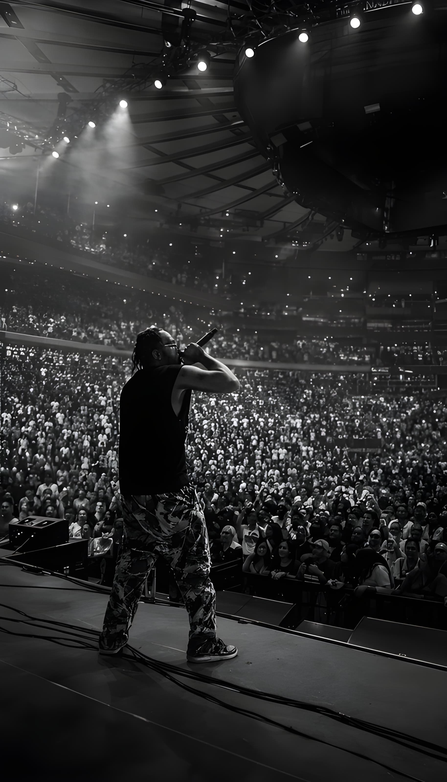 Live Performance